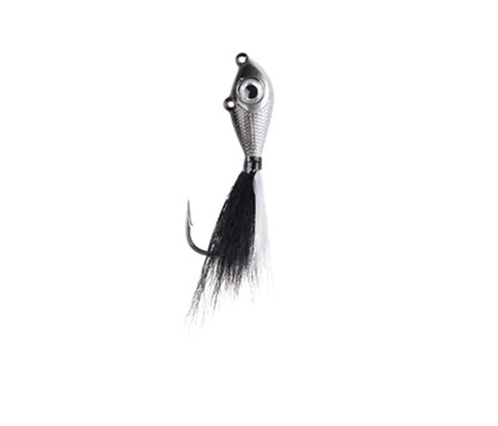 MUSTAD BIG EYE BUCKTAIL JIG 1/2 oz