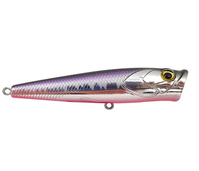 MUSTAD Burpy Popper 65F