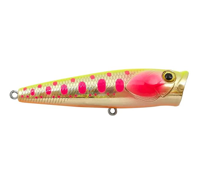 MUSTAD Burpy Popper 65F