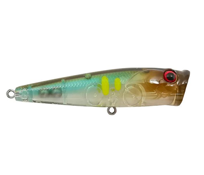 MUSTAD Burpy Popper 65F