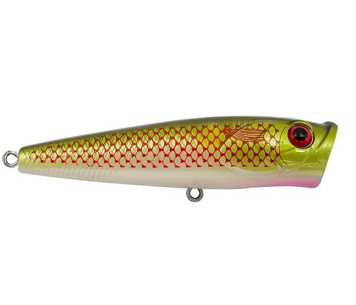 MUSTAD Burpy Popper 65F