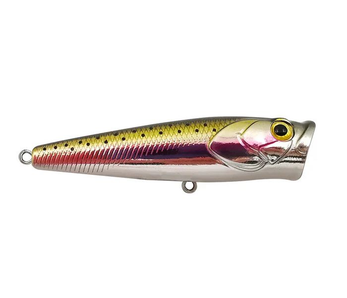 MUSTAD Burpy Popper 65F