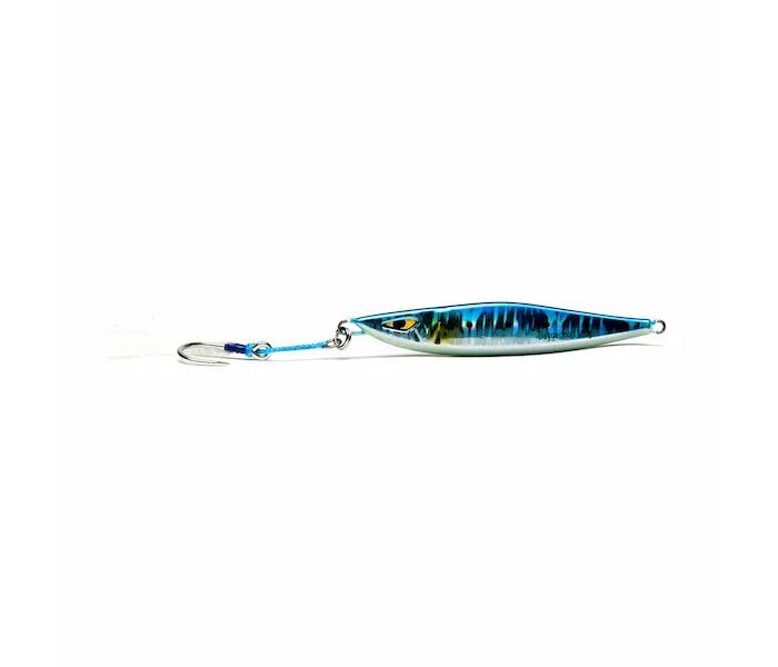 MUSTAD DAGGERMAN JIG MJIG02 4oz 100g