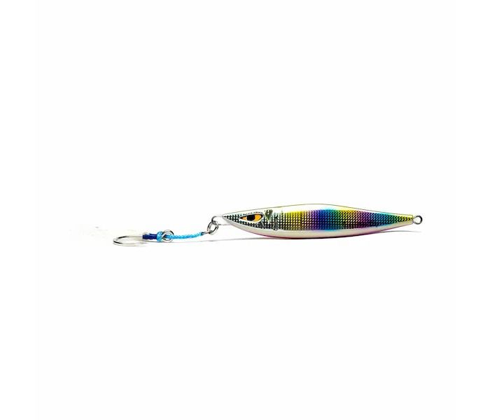 MUSTAD DAGGERMAN JIG MJIG02 4oz 100g