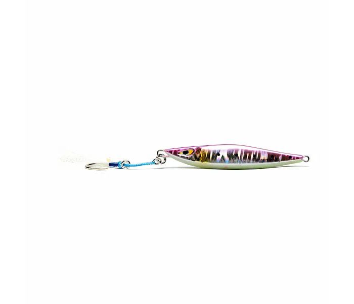 MUSTAD DAGGERMAN JIG MJIG02 4oz 100g