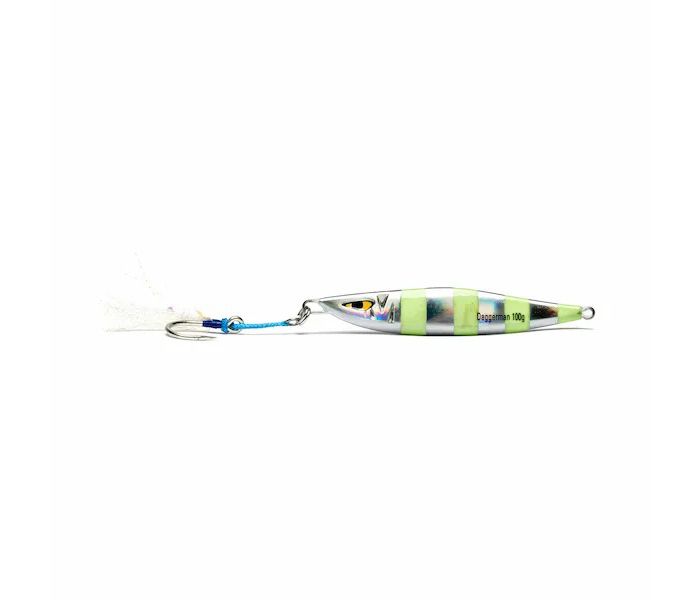 MUSTAD DAGGERMAN JIG MJIG02 4oz 100g