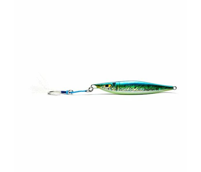 MUSTAD DAGGERMAN JIG MJIG02 4oz 100g