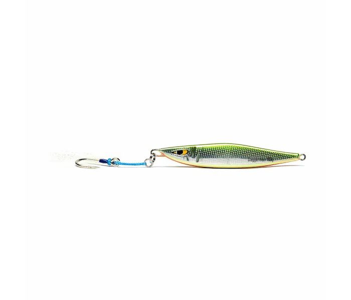 MUSTAD DAGGERMAN JIG MJIG02 4oz 100g