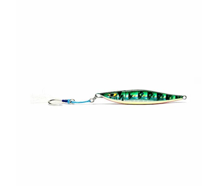 MUSTAD DAGGERMAN JIG MJIG02 5oz 150g