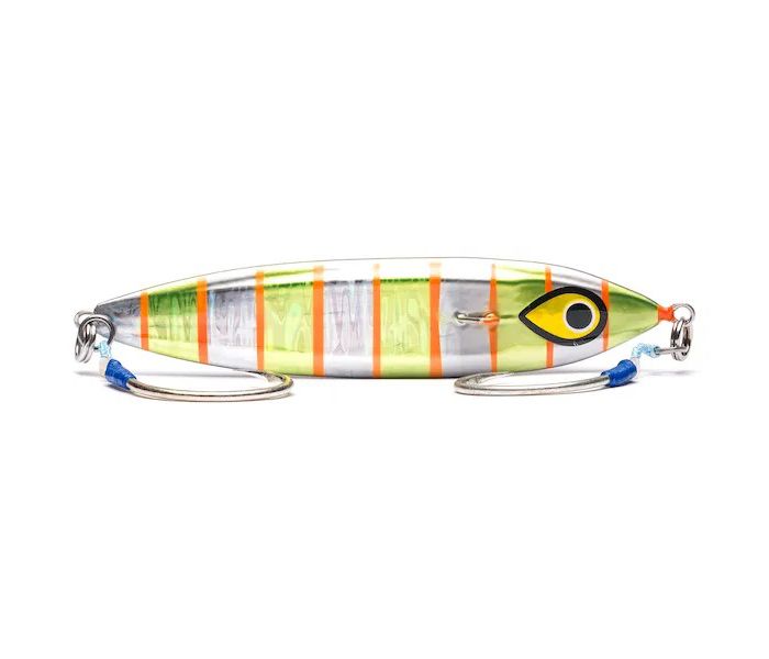 MUSTAD WINGMAN JIG 4oz 100g MJIG06