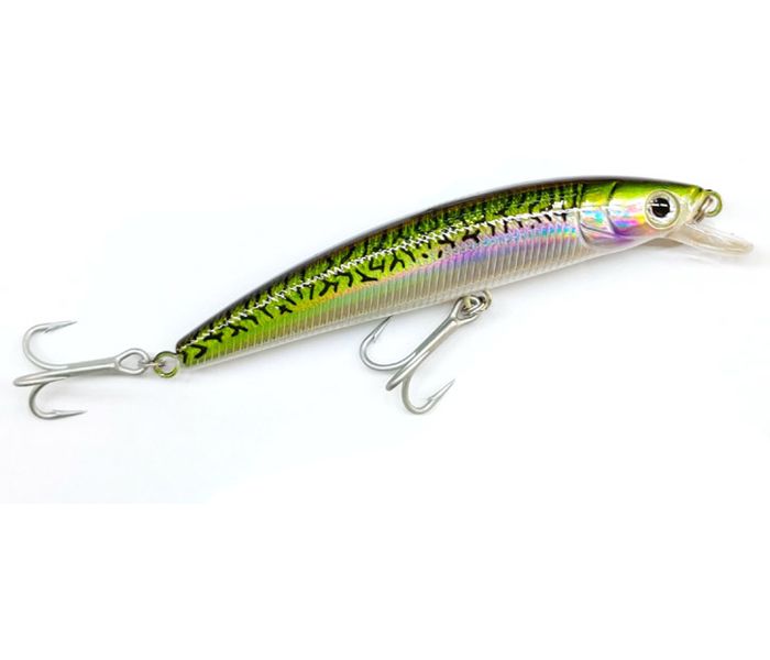 STRIKE PRO MUSTANG MINNOW 120