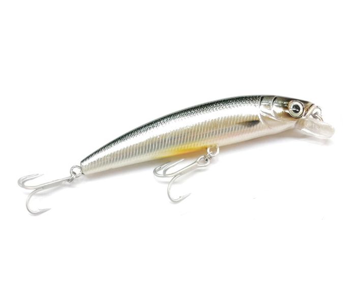 STRIKE PRO MUSTANG MINNOW 120