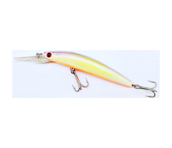 STRIKE PRO MAGIC MINNOW 100