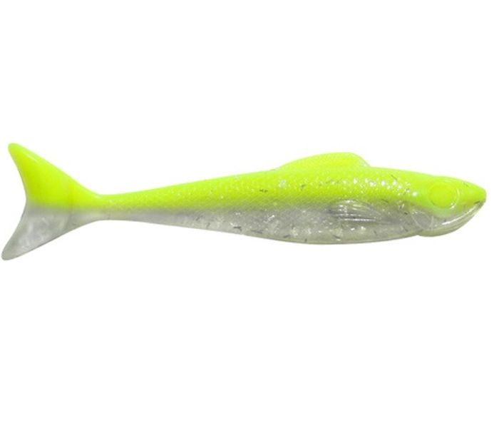 EGRET BAITS - WEDGETAIL MULLET 3 Inch