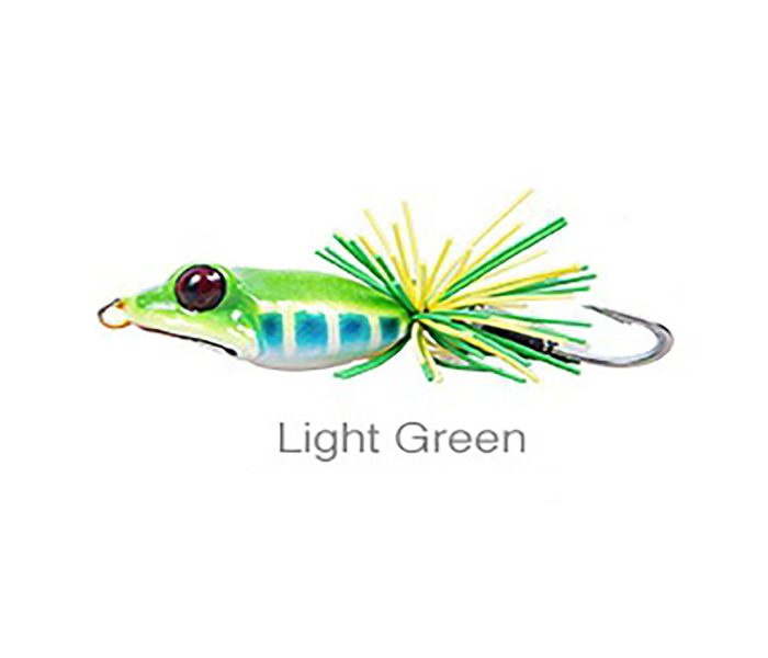 LURE FACTORY MEGA FROX TREE FROG JR. 4cm