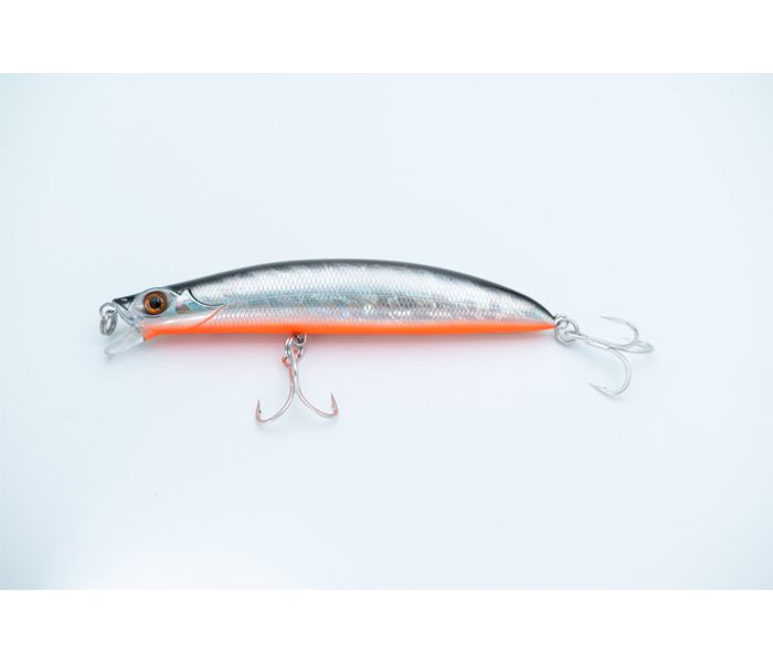 CASSAN ULTRA MINNOW 135F