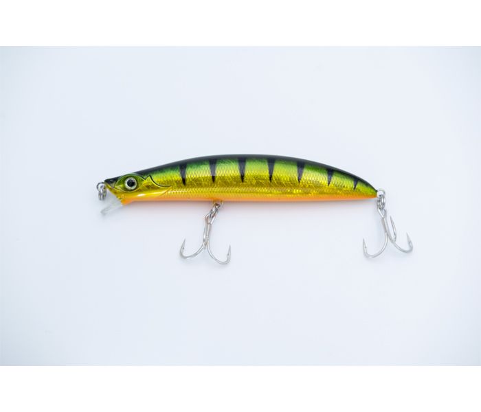 CASSAN ULTRA MINNOW 135F