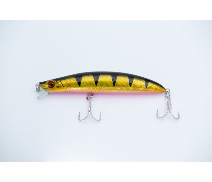 Strike Pro Mustang Minnow 120 fishing lures online in India – CASA
