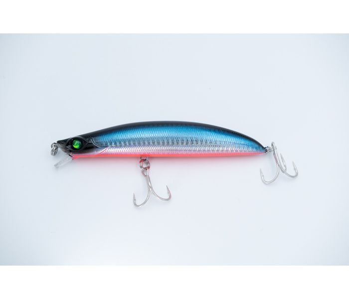 CASSAN ULTRA MINNOW 135F