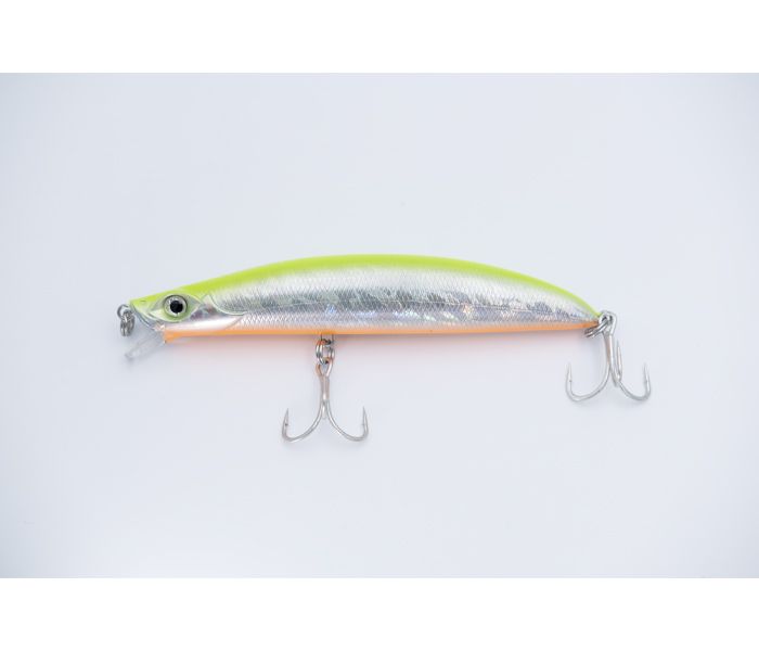 CASSAN ULTRA MINNOW 135F