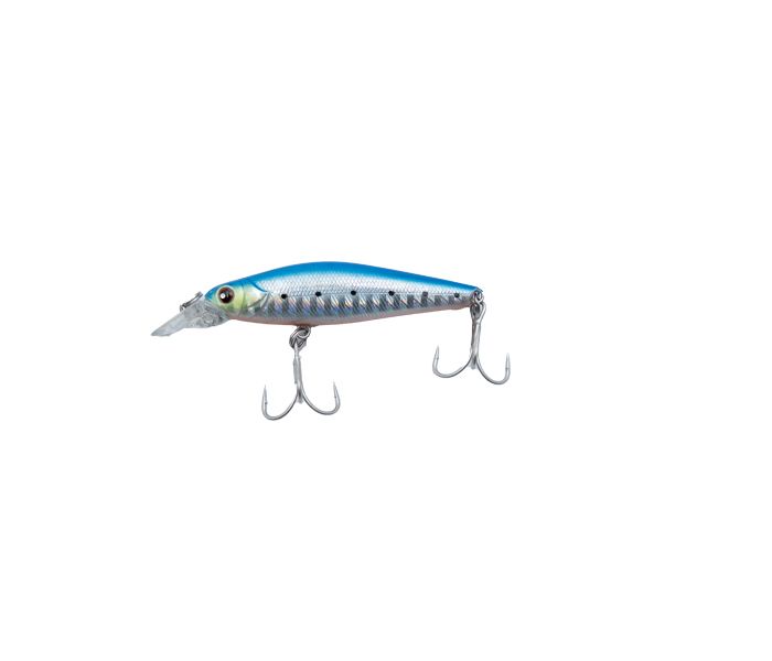 SURECATCH SUREBITE SHIKISU HARD LURE 60mm