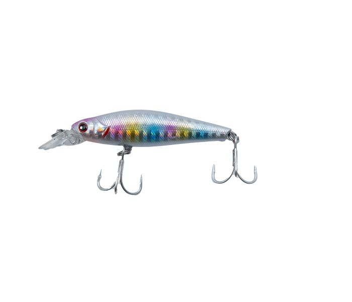 SURECATCH SUREBITE SHIKISU HARD LURE 60mm