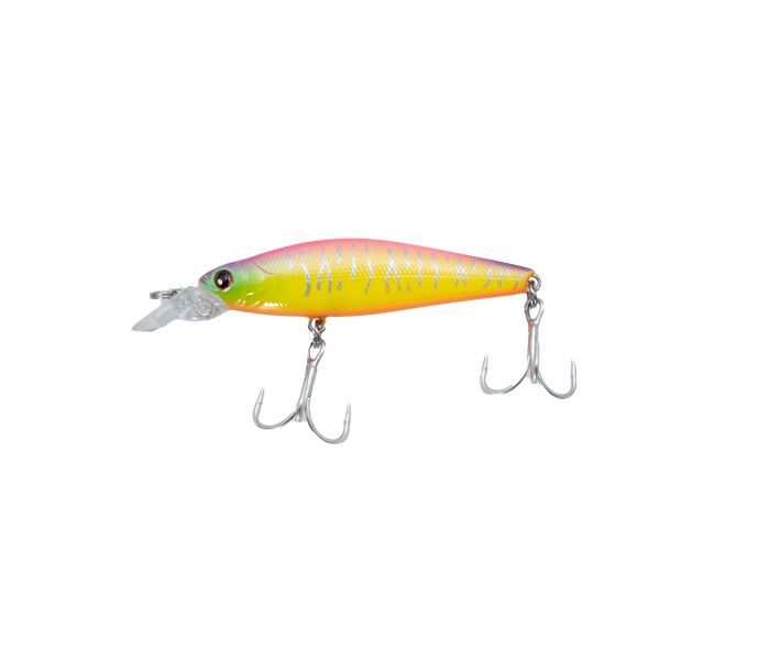 SURECATCH SUREBITE SHIKISU HARD LURE 60mm