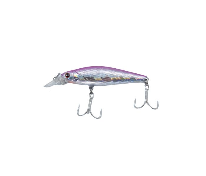 SURECATCH SUREBITE SHIKISU HARD LURE 60mm