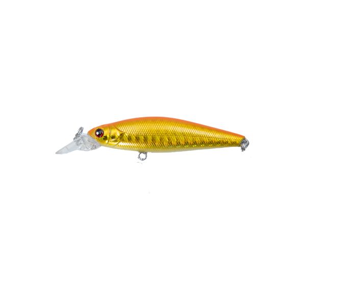 SURECATCH SUREBITE SHIKISU HARD LURE 60mm