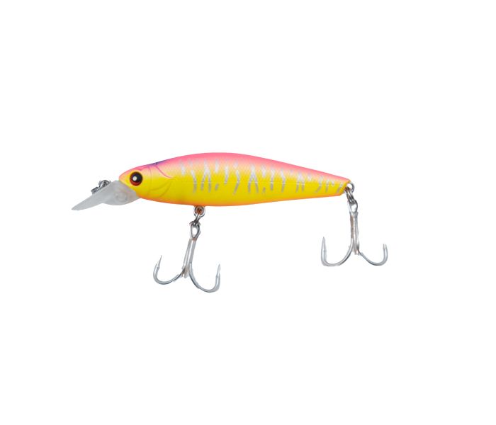 SURECATCH SUREBITE SHIKISU HARD LURE 60mm