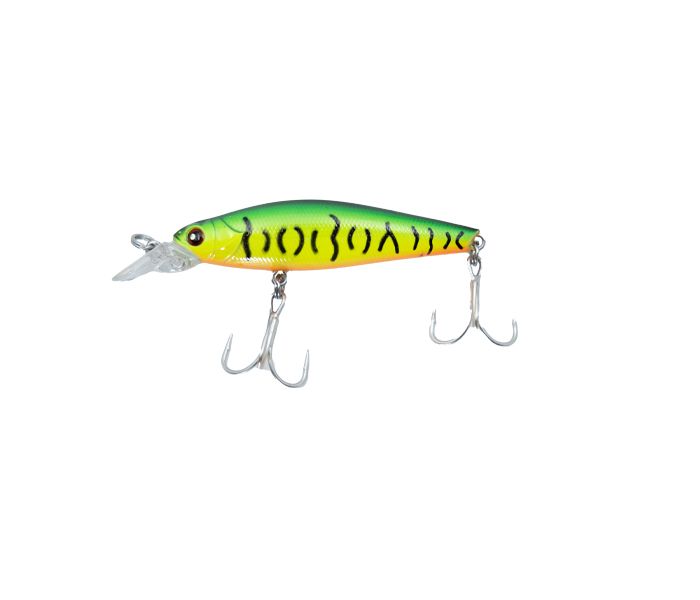 SURECATCH SUREBITE SHIKISU HARD LURE 60mm