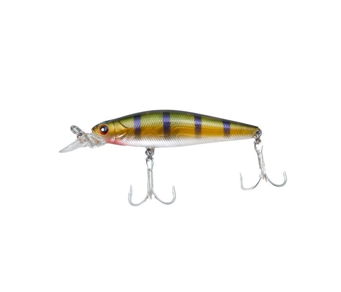 SURECATCH SUREBITE SHIKISU HARD LURE 60mm