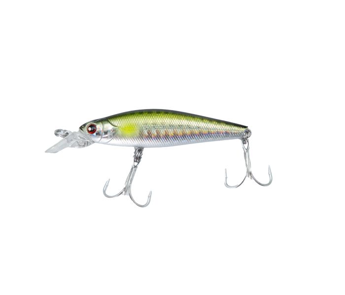 SURECATCH SUREBITE SHIKISU HARD LURE 60mm