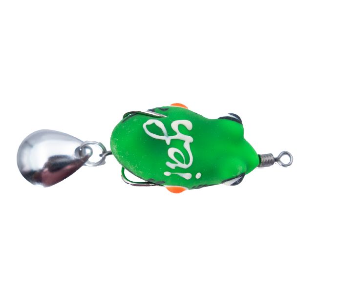 LURE FACTORY YUMPY FROG 5g