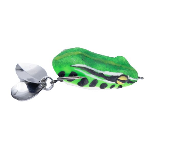 LURE FACTORY  LOTUS  FROG7g