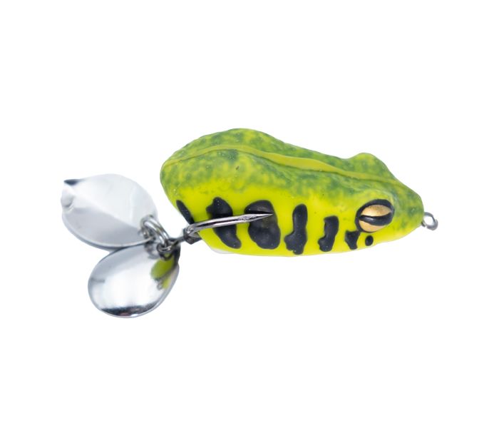 LURE FACTORY  LOTUS FROG 7g