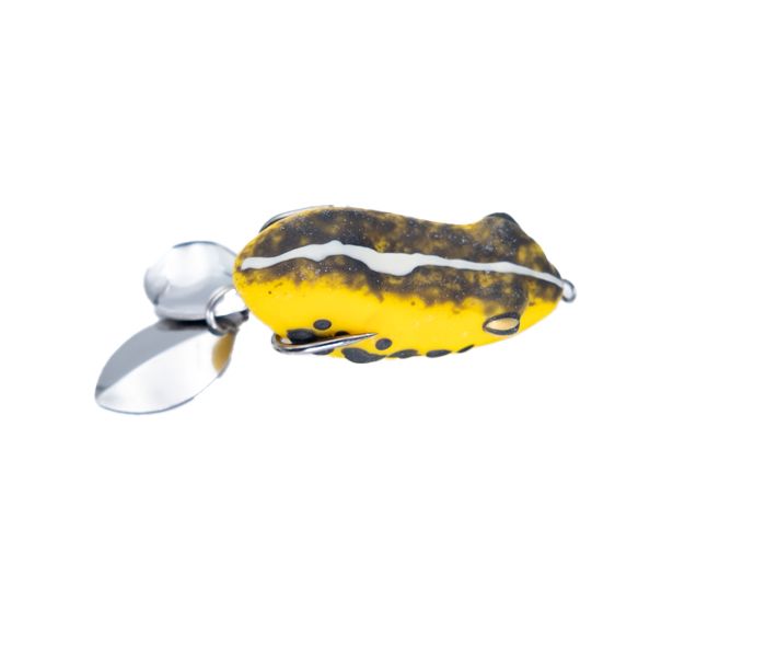 LURE FACTORY  LOTUS FROG 7g