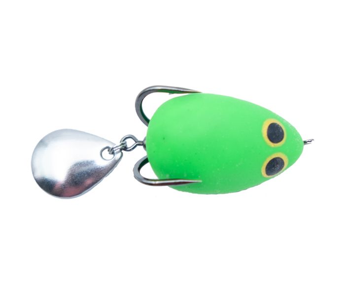 LURES FACTORY JEED SPINNER 4g