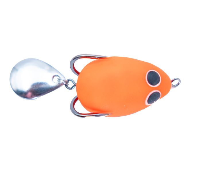 Lures Factory Jeed Spinner | Size: 3cm | 4g