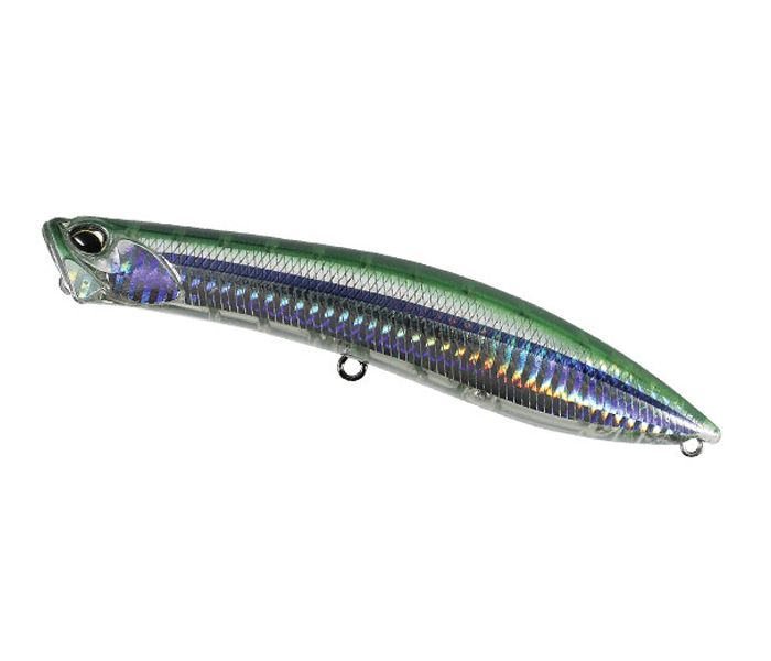 DUO REALIS PENCILPOPPER 148