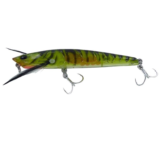 CHASE BAIT FISH CANDY SKINNY DOG 95