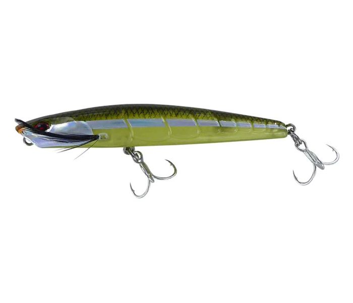 CHASE BAIT FISH CANDY SKINNY DOG 95