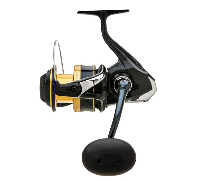 SHIMANO SPHEROS SW