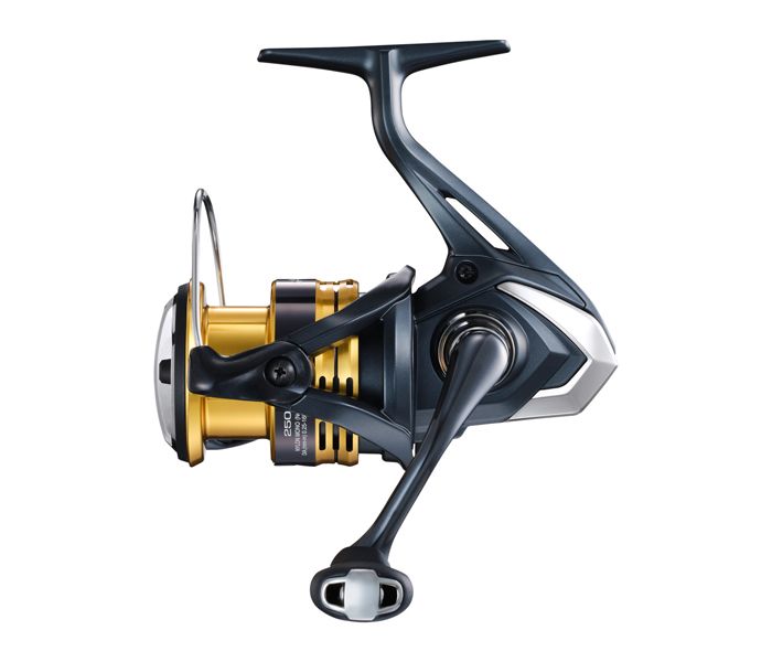 SHIMANO SAHARA FJ