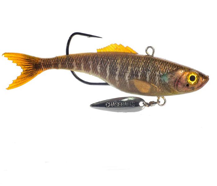 CHASEBAIT RIP SNORTER 120mm