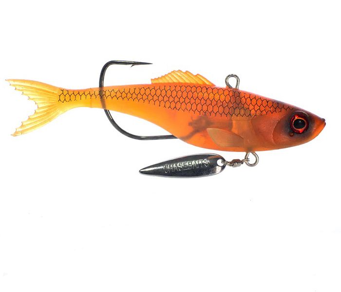 CHASEBAIT RIP SNORTER 120mm