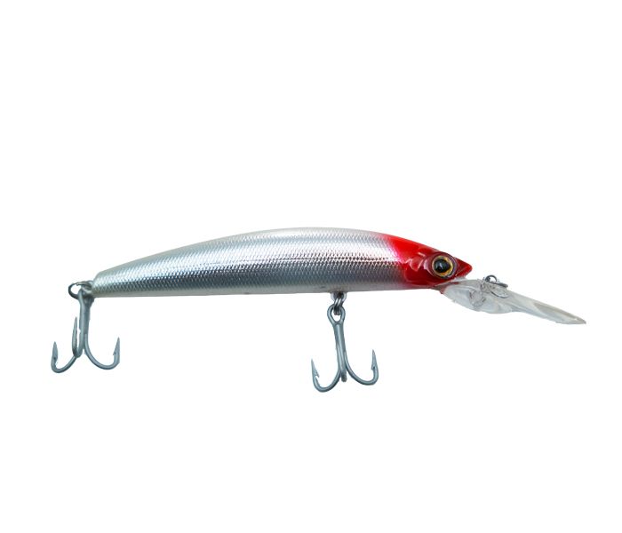 STRIKE PRO MAGIC MINNOW 100