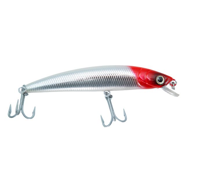 STRIKE PRO MUSTANG MINNOW 120