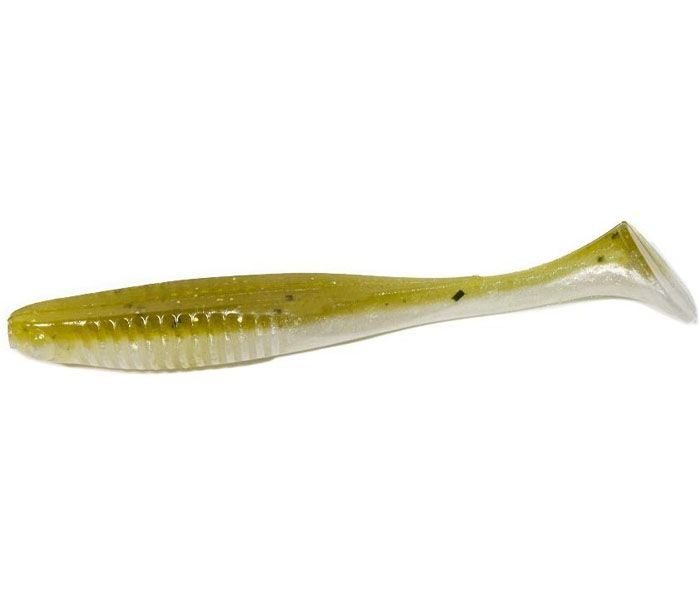 BAIT BREATH AND Shad 3.4inch