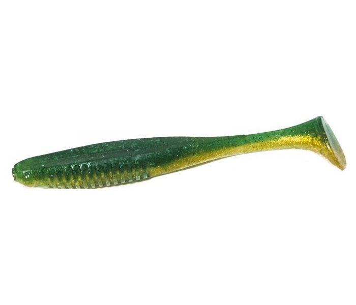 BAIT BREATH AND Shad 3.4inch